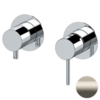 Remer X92ZPWBXV Смеситель для душа Remer X Style X92ZPWBXV, сталь
