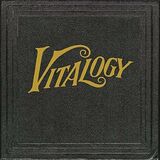 PEARL JAM: Vitalogy Vinyl Edition (Виниловая пластинка)