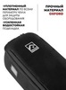 Картинка чехол для горных лыж Kyoto Tanto Roll black 600D - 4
