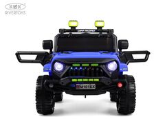 Jeep M101BX