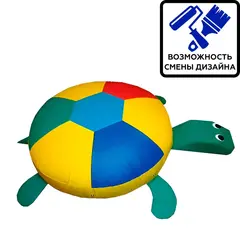Детская дидактическая Черепаха