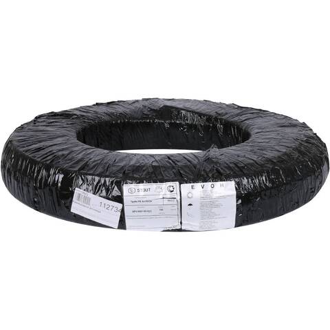 Труба 16х2,2 сшитый полиэтилен STOUT PE-Xa/EVOH 240м SPX-0001-241622