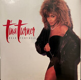TURNER, TINA Break Every Rule (Винил):
