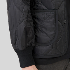 Лайнер-подкладка Alpha Industries ALS/92 Black (Черный)