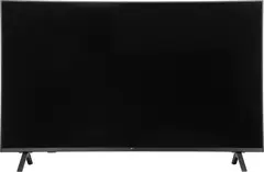 Телевизор LED LG 50" 50UA75009LA.ARUG черный 4K Ultra HD 60Hz DVB-T DVB-T2 DVB-C DVB-S DVB-S2 USB WiFi Smart TV