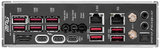 Материнская плата ATX MSI MPG Z890 CARBON WIFI