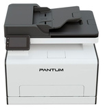 МФУ лазерное цветное Pantum CM2100ADN