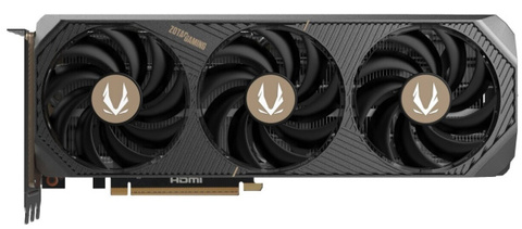 Видеокарта Zotac GeForce RTX 5080 SOLID CORE OC (ZT-B50800J2-10P)