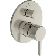 Ideal Standard A7383GN Встраиваемый смеситель для ванны/душа Silver Storm / Серебряный Шторм фото