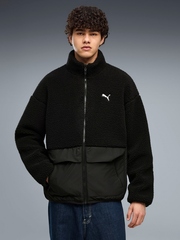 Куртка мужская PUMA Hybrid Re:Fibre Sherpa Jacket M