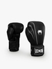 Перчатки Venum Impact Streamline Black/White