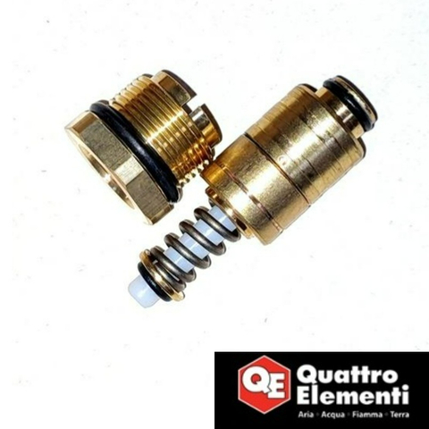 Клапан QUATTRO ELEMENTI помпы GENOVA180Turbo - 912-112-071 (242-342-325)