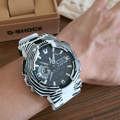 Часы мужские Casio GA-110WLP-7A G-Shock
