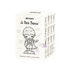 Случайная фигурка POP MART Hirono Le Petit Prince