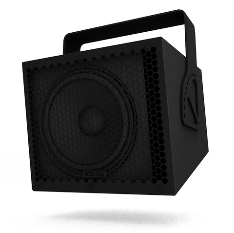 Предэкранная акустическая система Eurosound ACE-10ATM — фото 4