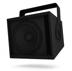 Предэкранная акустическая система Eurosound ACE-10ATM — фото 4