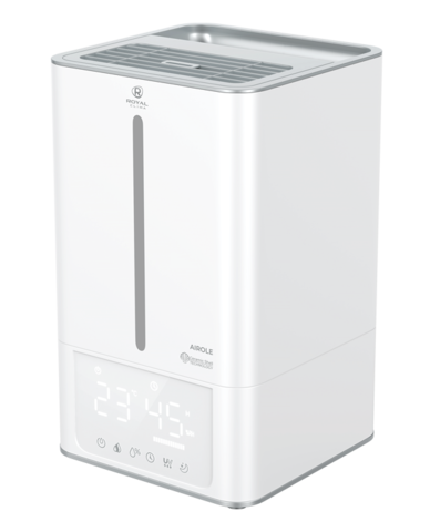 ROYAL CLIMA RUH-AR300/4.0E-WT AIROLE Увлажнитель воздуха
