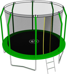 SWOLLEN Comfort 10 FT (Green)