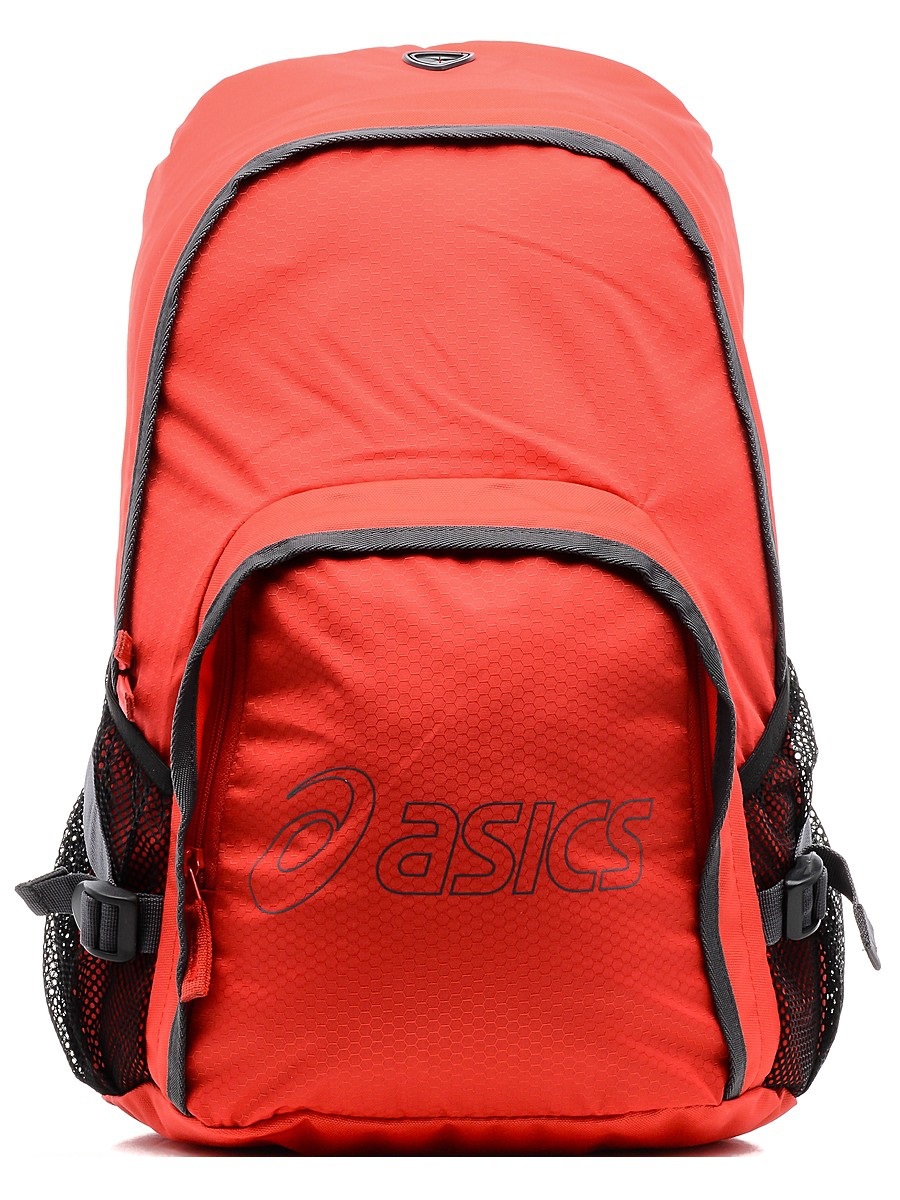 Рюкзак Asics BackPack (красный) - 6