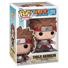 Funko POP! Naruto Shippuden: Choji Akimichi (1510)