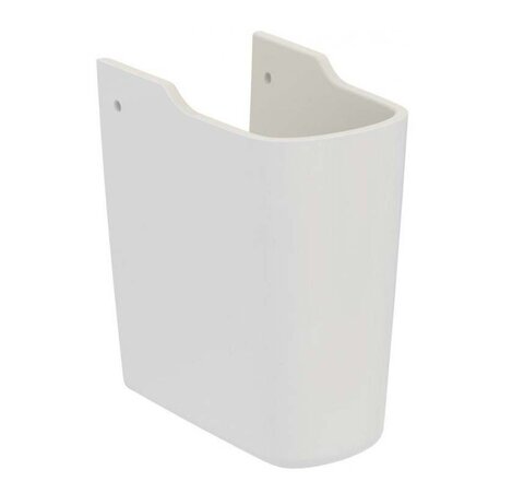 Ideal Standard i.life A T471301 Полуколонна с крепежом TT0257919 для умывальников 50/55/60/65 см и Vanity 80/60 см