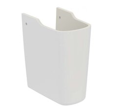 Ideal Standard i.life A T471301 Полуколонна с крепежом TT0257919 для умывальников 50/55/60/65 см и Vanity 80/60 см фото