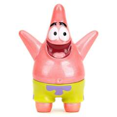 Jada Metalfigs Nickelodeon: Spongebob 4PK (БАМП)