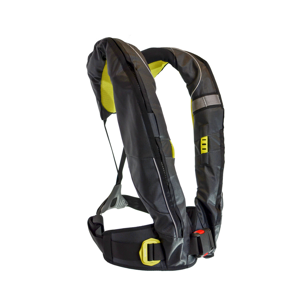 Duro Solas 275N inflatable lifejacket