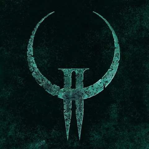 Виниловая пластинка. OST – Quake II (Sonic Mayhem)