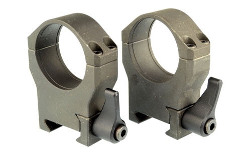 Кольца Luman Precision LP 30 HIGH