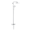 GROHE Rainshower SmartActive 26657000 Душевая система с термостатом и изливом на ванну