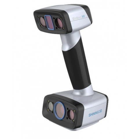 3D-сканер Shining 3D EinScan HX