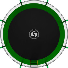 SWOLLEN Comfort 10 FT (Green)