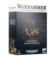 Bayard's Revenge