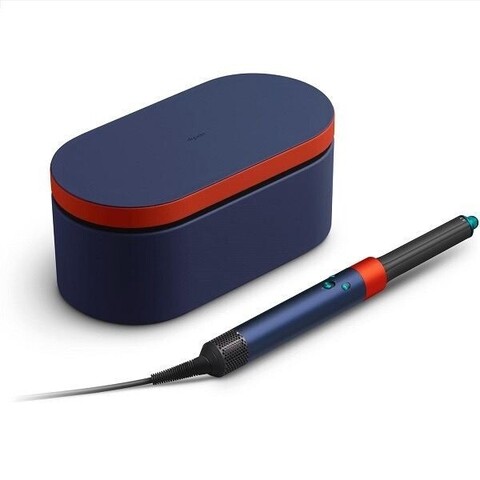 Купить Стайлер Dyson Airwrap Complete Long HS05 Prussian Blue/Topaz Orange в Перми!