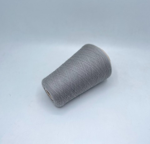 Fullonica SNC для Missoni (пр.Италия), 2/60 3000/100гр. 100% меринос , цвет-Серый с зеленым оттенком, арт-29169