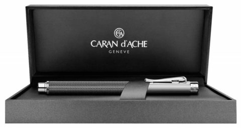 Ручка-роллер Caran d'Ache Varius Ivanhoe SP (4470.014)