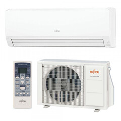 Сплит система Fujitsu ASYG18KLCA/AOYG18KLCA