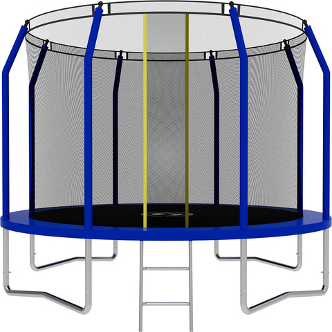 SWOLLEN Comfort 10 FT (Blue)