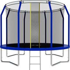 SWOLLEN Comfort 10 FT (Blue)