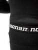 Термобелье рейтузы с ветрозащитой Noname Arctos WS 24 unisex black - 3