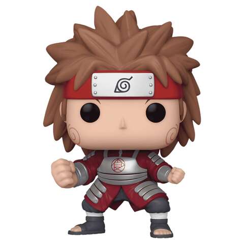 Funko POP! Naruto Shippuden: Choji Akimichi (1510)