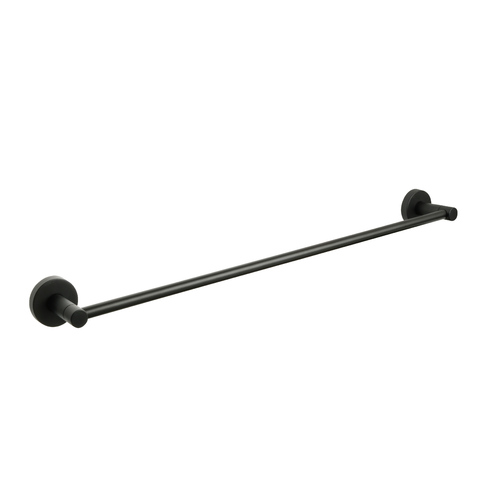 Fixsen Comfort Black FX-86001 Полотенцедержатель, цвет: чёрный