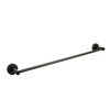 Fixsen Comfort Black FX-86001 Полотенцедержатель, цвет: чёрный