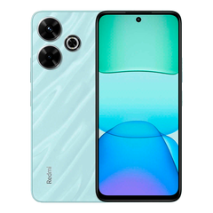 Смартфон Xiaomi Redmi 13 NFC 6/128GB, Ocean Blue (Морской синий)