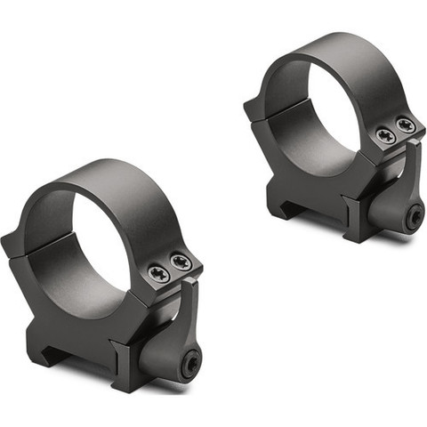 КОЛЬЦА LEUPOLD QRW2 БЫСТРОСЪЕМНЫЕ НА WEAVER, 30ММ, ВЫСОКИЕ