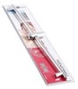 Lemark LM8063C Штанга душевая, высота 68,5см, нерж. сталь/хром, блистер