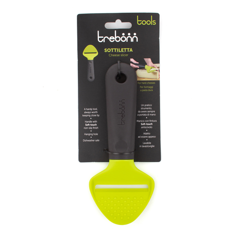 Нож для сыра 19 см TREBONN Kitchen Tools арт. 1523214