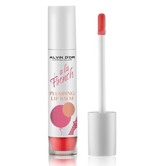 Alvin D`or  A LA FRENCH ALF-20 Плампер для губ 6,5ml  тон 03 Golden coral