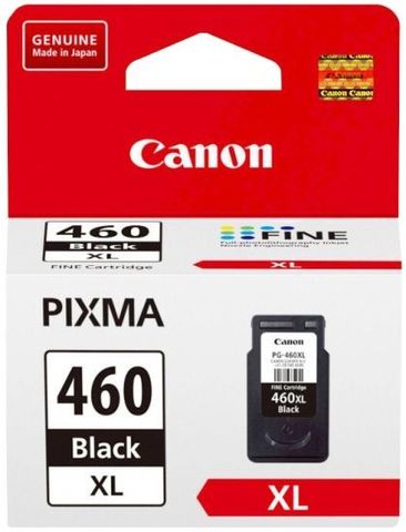 Картридж CANON PG-460XL